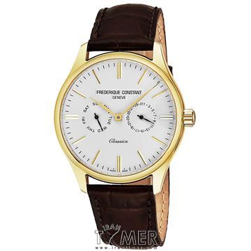 قیمت و خرید ساعت مچی مردانه فردریک کنستانت(FREDERIQUE CONSTANT) مدل FC-259ST5B5 کلاسیک | اورجینال و اصلی