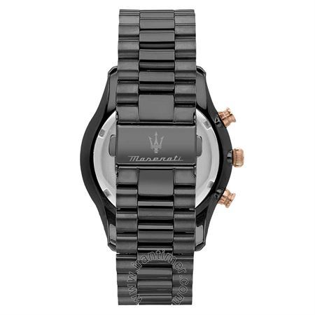 قیمت و خرید ساعت مچی مردانه مازراتی(MASERATI) مدل R8873646001 کلاسیک | اورجینال و اصلی