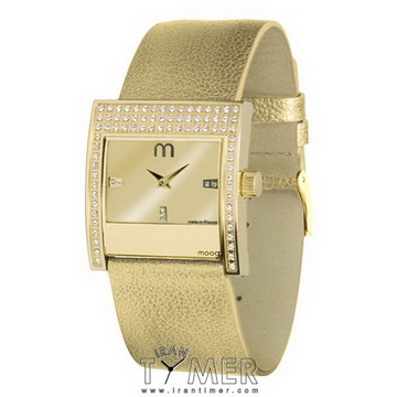 قیمت و خرید ساعت مچی زنانه موگ پاریس(MOOG PARIS) مدل M44792-104 فشن | اورجینال و اصلی