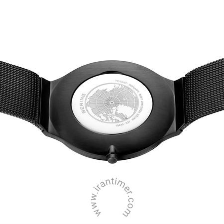 قیمت و خرید ساعت مچی مردانه برینگ(BERING) مدل B18440-227 کلاسیک | اورجینال و اصلی