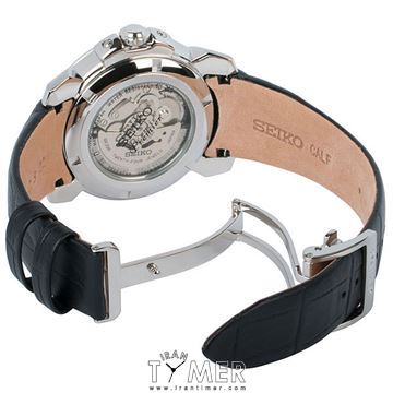 قیمت و خرید ساعت مچی مردانه سیکو(SEIKO) مدل SSA373J1 کلاسیک | اورجینال و اصلی