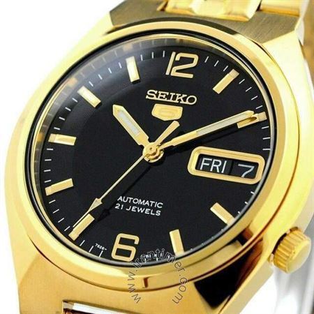 قیمت و خرید ساعت مچی مردانه سیکو(SEIKO) مدل SNKL66K1S کلاسیک | اورجینال و اصلی