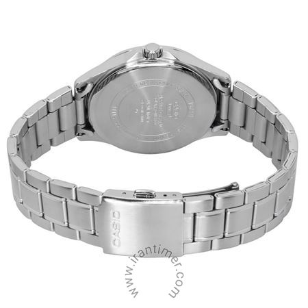 قیمت و خرید ساعت مچی مردانه کاسیو (CASIO) مدل MTS-RS100D-3AVDF کلاسیک | اورجینال و اصلی
