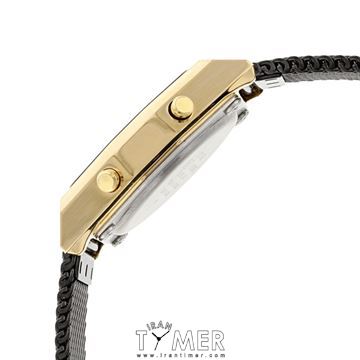قیمت و خرید ساعت مچی زنانه کاسیو (CASIO) جنرال مدل LA690WEMB-1BDF کلاسیک | اورجینال و اصلی