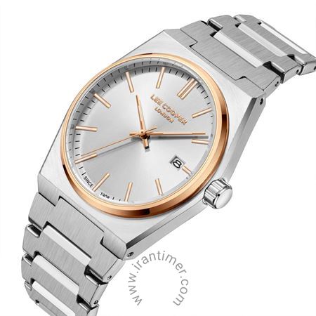 قیمت و خرید ساعت مچی مردانه لیکوپر(LEE COOPER) مدل LC08196.530 کلاسیک | اورجینال و اصلی