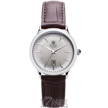 قیمت و خرید ساعت مچی زنانه رویال لندن(ROYAL LONDON) مدل RL-21220-02 کلاسیک | اورجینال و اصلی