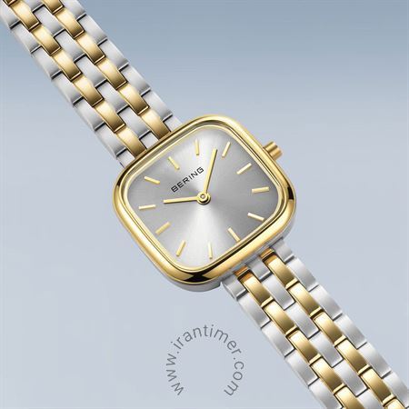 قیمت و خرید ساعت مچی زنانه برینگ(BERING) مدل B17926-714 کلاسیک | اورجینال و اصلی