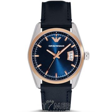قیمت و خرید ساعت مچی مردانه امپریو آرمانی(EMPORIO ARMANI) مدل AR6123 کلاسیک | اورجینال و اصلی