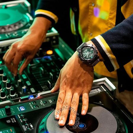 قیمت و خرید ساعت مچی مردانه کاسیو (CASIO) جی شاک مدل GM-110MF-1ADR اسپرت | اورجینال و اصلی