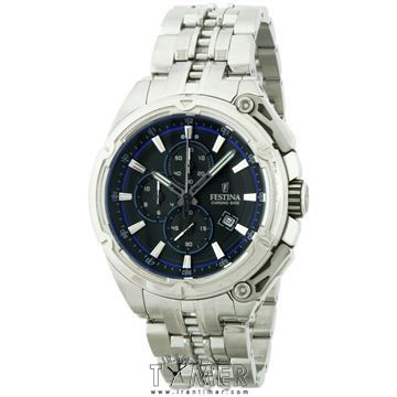 قیمت و خرید ساعت مچی مردانه فستینا(FESTINA) مدل F16881/5 کلاسیک اسپرت | اورجینال و اصلی