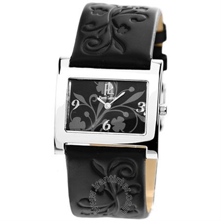 ساعت مچی زنانه کلاسیک بند چرم طبیعی