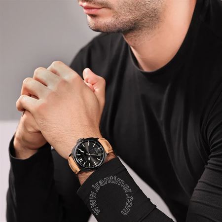قیمت و خرید ساعت مچی مردانه تیمبرلند(TIMBERLAND) مدل TDWGA0010601 کلاسیک | اورجینال و اصلی