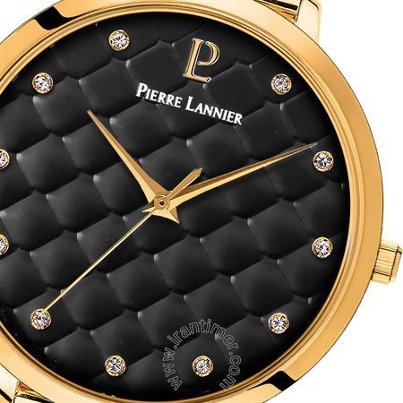 قیمت و خرید ساعت مچی زنانه پیر لنیر(PIERRE LANNIER) مدل 472D532 کلاسیک فشن | اورجینال و اصلی