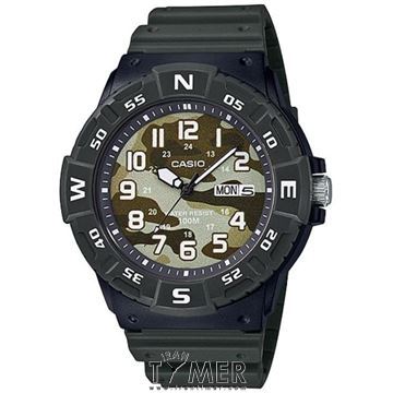 قیمت و خرید ساعت مچی مردانه کاسیو (CASIO) جنرال مدل MRW-220HCM-3BVDF اسپرت | اورجینال و اصلی