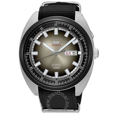 قیمت و خرید ساعت مچی مردانه سیکو(SEIKO) مدل SRPB23K1 اسپرت | اورجینال و اصلی