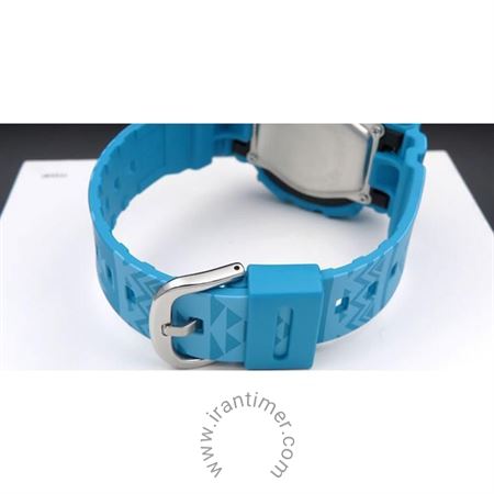 قیمت و خرید ساعت مچی کاسیو (CASIO) بیبی جی مدل BA-110TP-2ADR اسپرت | اورجینال و اصلی