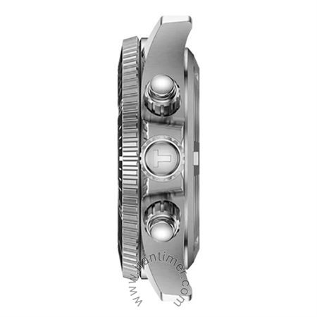 قیمت و خرید ساعت مچی مردانه تیسوت(TISSOT) مدل T120.217.11.061.00 اسپرت | اورجینال و اصلی