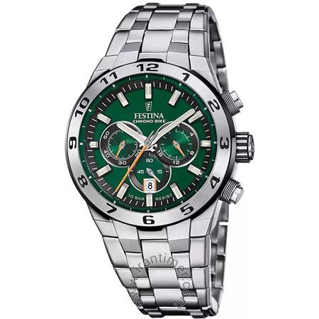 قیمت و خرید ساعت مچی مردانه فستینا(FESTINA) مدل F20670/2 اسپرت | اورجینال و اصلی