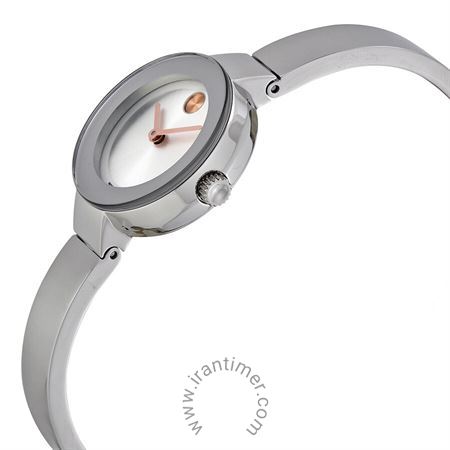 قیمت و خرید ساعت مچی زنانه موادو(MOVADO) مدل 3600284 کلاسیک | اورجینال و اصلی