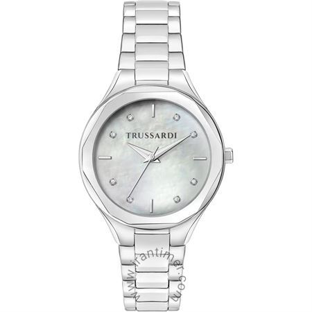 قیمت و خرید ساعت مچی زنانه تروساردی(TRUSSARDI) مدل R2453157502 کلاسیک فشن | اورجینال و اصلی
