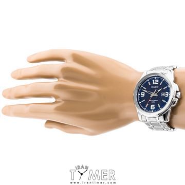 قیمت و خرید ساعت مچی مردانه کاسیو (CASIO) جنرال مدل MTP-1314D-2AVDF کلاسیک | اورجینال و اصلی