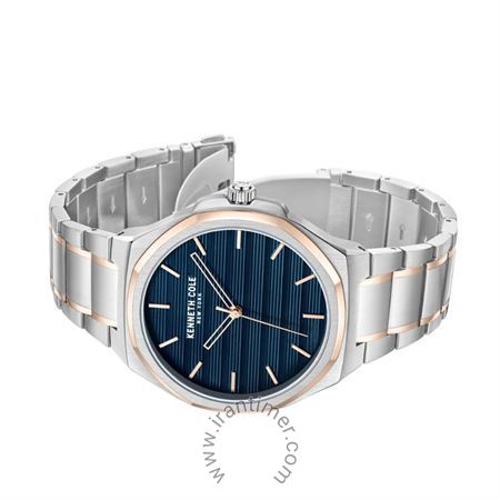 قیمت و خرید ساعت مچی مردانه کنت کول(KENNETH COLE) مدل KCWGG0034506 کلاسیک | اورجینال و اصلی