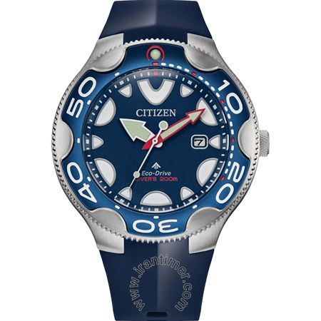 قیمت و خرید ساعت مچی مردانه سیتیزن(CITIZEN) مدل BN0231-01L اسپرت | اورجینال و اصلی