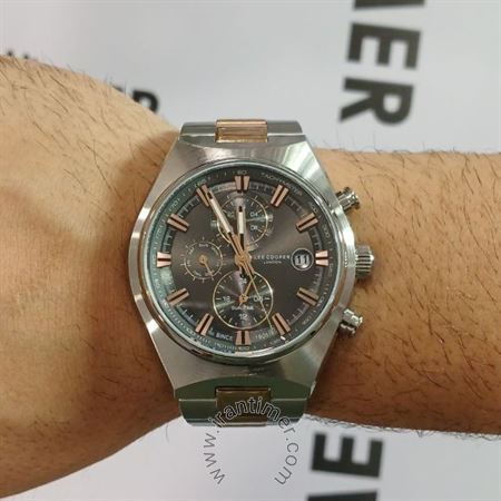 قیمت و خرید ساعت مچی مردانه لیکوپر(LEE COOPER) مدل LC08214.560 کلاسیک | اورجینال و اصلی