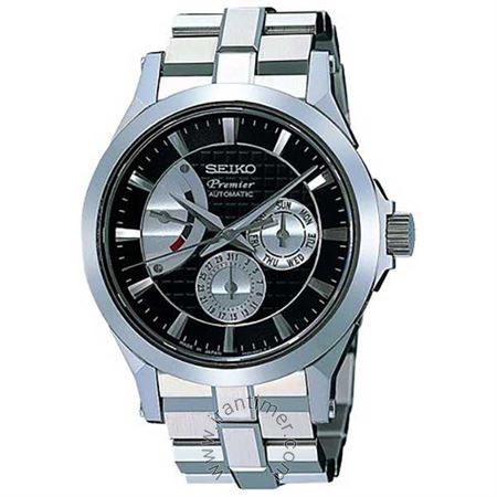 قیمت و خرید ساعت مچی مردانه سیکو(SEIKO) مدل SPB001J1 کلاسیک | اورجینال و اصلی