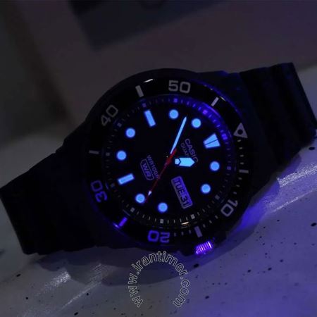 قیمت و خرید ساعت مچی مردانه کاسیو (CASIO) مدل MRW-230H-1E2VDF اسپرت | اورجینال و اصلی