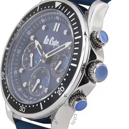 قیمت و خرید ساعت مچی مردانه لیکوپر(LEE COOPER) مدل LC07430.399 اسپرت | اورجینال و اصلی
