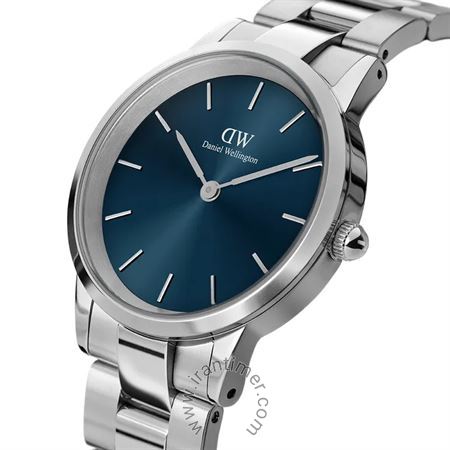 قیمت و خرید ساعت مچی مردانه دنیل ولینگتون(DANIEL WELLINGTON) مدل DW00100458 کلاسیک | اورجینال و اصلی