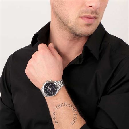 قیمت و خرید ساعت مچی مردانه فلیپ واچ(Philip Watch) مدل R8273665004 کلاسیک | اورجینال و اصلی