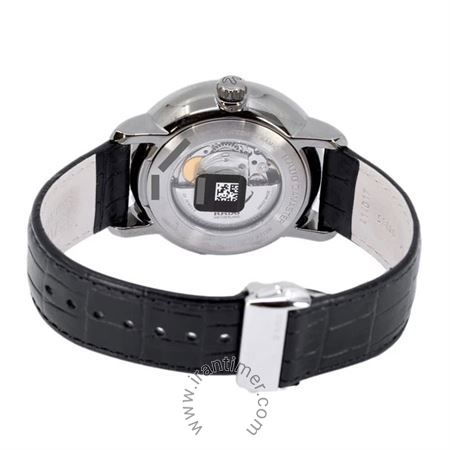 قیمت و خرید ساعت مچی مردانه رادو(RADO) مدل R14053106 کلاسیک | اورجینال و اصلی