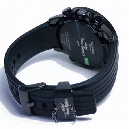 قیمت و خرید ساعت مچی مردانه کاسیو (CASIO) ادیفس(ادیفایس) مدل ECB-800TR-2ADR اسپرت | اورجینال و اصلی