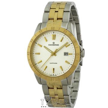 قیمت و خرید ساعت مچی مردانه کاندینو(CANDINO) مدل c4514/1 کلاسیک | اورجینال و اصلی