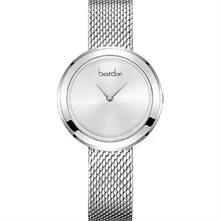 قیمت و خرید ساعت مچی زنانه بستدان(Bestdon) مدل BD99191LB01 کلاسیک | اورجینال و اصلی