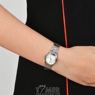 قیمت و خرید ساعت مچی زنانه کاسیو (CASIO) جنرال مدل LTP-V002D-7AUDF کلاسیک | اورجینال و اصلی