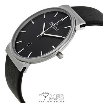 قیمت و خرید ساعت مچی مردانه اسکاگن(SKAGEN) مدل SKW6104 کلاسیک | اورجینال و اصلی