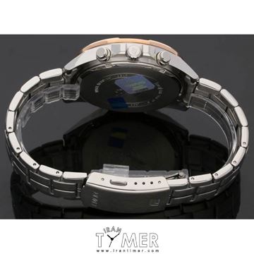 قیمت و خرید ساعت مچی مردانه کاسیو (CASIO) ادیفس(ادیفایس) مدل EFR-556DB-7AVUDF کلاسیک | اورجینال و اصلی