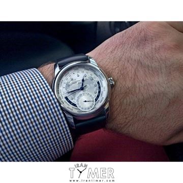 قیمت و خرید ساعت مچی مردانه فردریک کنستانت(FREDERIQUE CONSTANT) مدل FC-718WM4H6 کلاسیک | اورجینال و اصلی