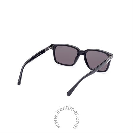قیمت و خرید عینک آفتابی زنانه کلاسیک (guess) مدل GU S 00041 01A 54 | اورجینال و اصلی