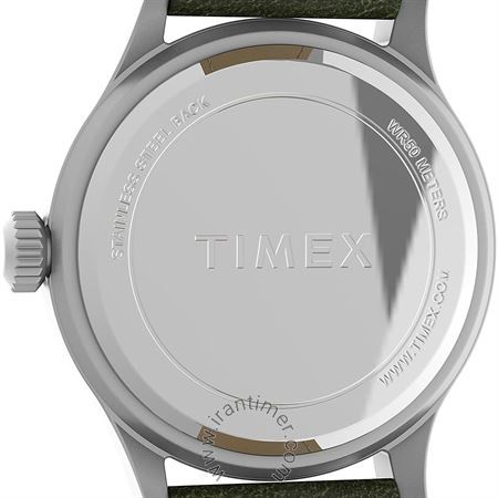 قیمت و خرید ساعت مچی مردانه تایمکس(TIMEX) مدل TW4B22900 کلاسیک | اورجینال و اصلی