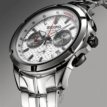 قیمت و خرید ساعت مچی مردانه سیکو(SEIKO) مدل SSB433P1 کلاسیک | اورجینال و اصلی
