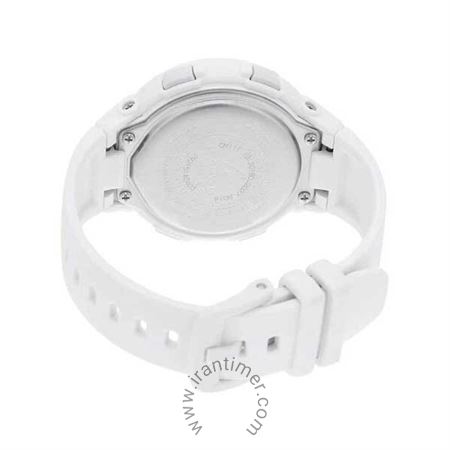 قیمت و خرید ساعت مچی کاسیو (CASIO) بیبی جی مدل BSA-B100MF-7ADR اسپرت | اورجینال و اصلی