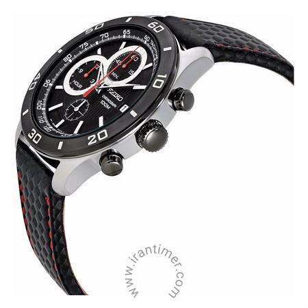 قیمت و خرید ساعت مچی مردانه سیکو(SEIKO) مدل SSB193P1 کلاسیک | اورجینال و اصلی