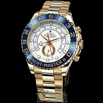 قیمت و خرید ساعت مچی مردانه رولکس(Rolex) مدل RO-116688 YACHT-MASTER کلاسیک اسپرت | اورجینال و اصلی