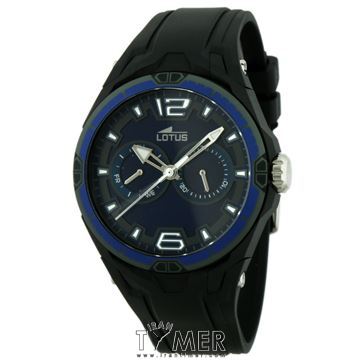 قیمت و خرید ساعت مچی مردانه لوتوس(LOTUS) مدل L18184/1 اسپرت | اورجینال و اصلی