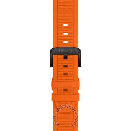 قیمت و خرید ساعت مچی مردانه تیسوت(TISSOT) مدل T141.417.37.051.02 اسپرت | اورجینال و اصلی