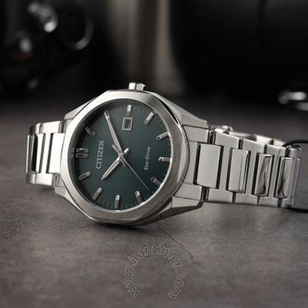 قیمت و خرید ساعت مچی مردانه سیتیزن(CITIZEN) مدل BM7620-83X کلاسیک | اورجینال و اصلی